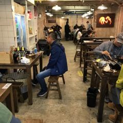 石灰石烧鸡公(银泰城店) 여행 사진