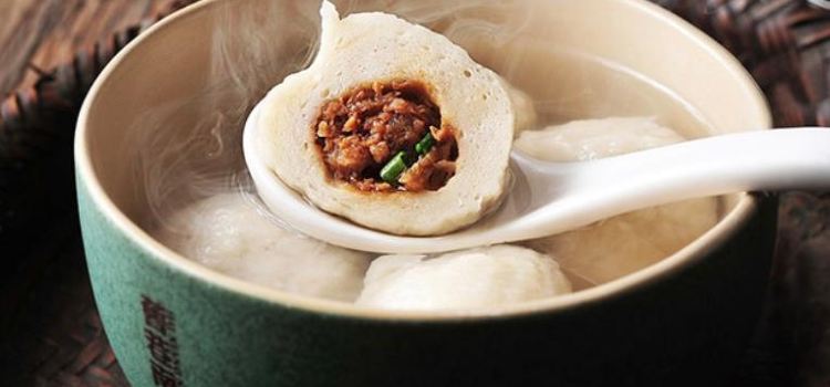 JIU XIANG NAN
