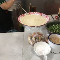南诏朱记一根面 User Photo