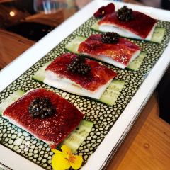 Hakkasan User Photo