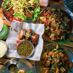 Bei Shan  Bai Wu Glamping Luxury Restaurant User Photo