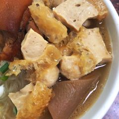 橫沥汤粉張用戶圖片