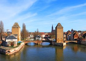 The People - Strasbourg