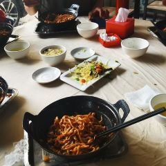 TE SE MEN MIAN GUAN User Photo