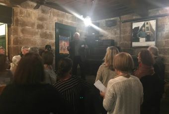 The Hero of Waterloo Hotel User Photo