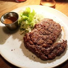 Opera Bar User Photo