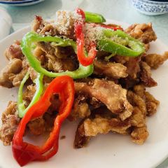 同发号饭庄(复兴路总店) User Photo