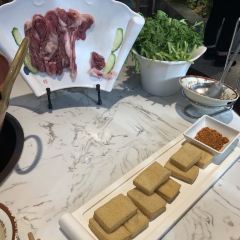 汤潮花胶鸡火锅(明达店) User Photo