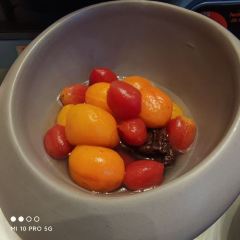 天嶼湖假日酒店自助餐廳張用戶圖片