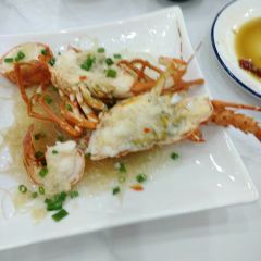 Lailaihaixiancanting|laoxiamenweidao (huochezhan) User Photo