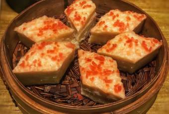 Popular dishes