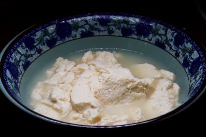 賴記豆花(兴隆店)