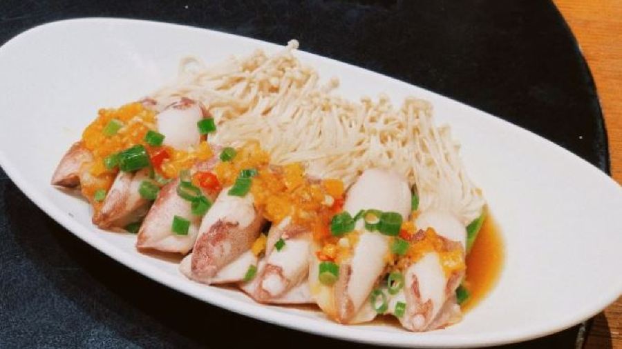 閩和南（萬象城店）