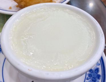 招牌双皮奶