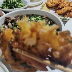 客觀民間菜 User Photo