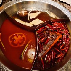 Da Long Yi Hot Pot User Photo