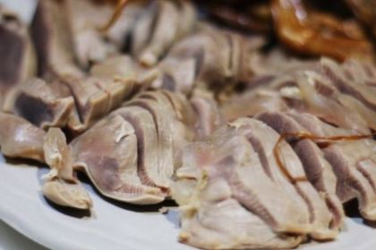 清真·金宏兴鸭子店(明瓦廊店)