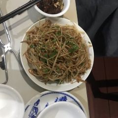 老宅瓦片燒烤火鍋張用戶圖片