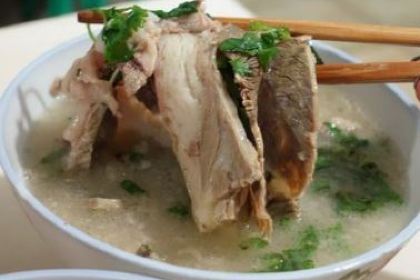 宋老三苏肉羊肉汤老店