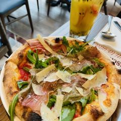 Bella Vita(海防路店) User Photo