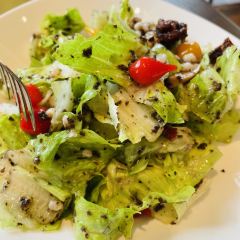 Bella Vita(海防路店) User Photo