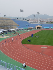 Jeju Stadium