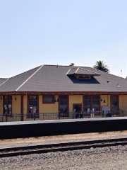 Niles Depot