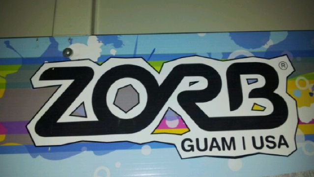 ZORB