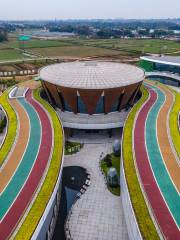 Tianfu Modern Seed Industry Park