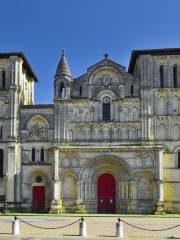 L'Eglise Sainte-Croix