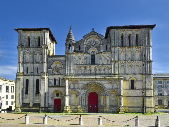 L'Eglise Sainte-Croix