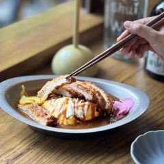 RuRuDiner User Photo