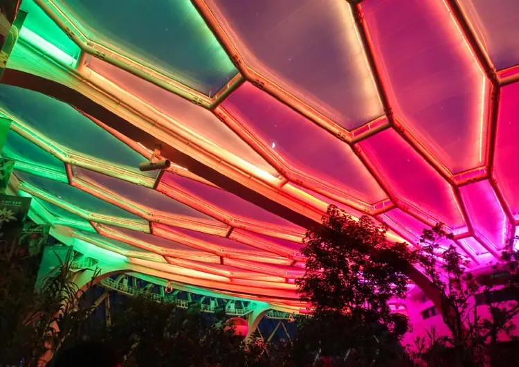 겨울 데이트, 어디 갈지 고민이라면? 뚜벅이 커플도 가기좋은 서울 근교 핫플레이스 총정리