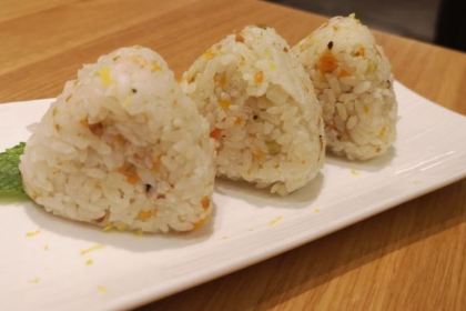 Huaniaodao mata matahaijing Restaurant