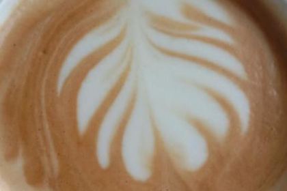 Nature's Corner Cafe自然之角(白石山景区店)