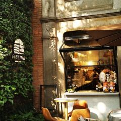 FASCINO BAKERY(新天地店) User Photo