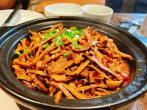 星宴主题餐厅(庐阳大道店)
