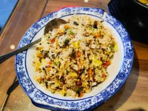 宏村得月楼(月沼店)