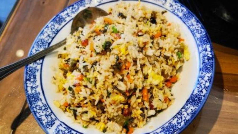 宏村得月楼(月沼店)