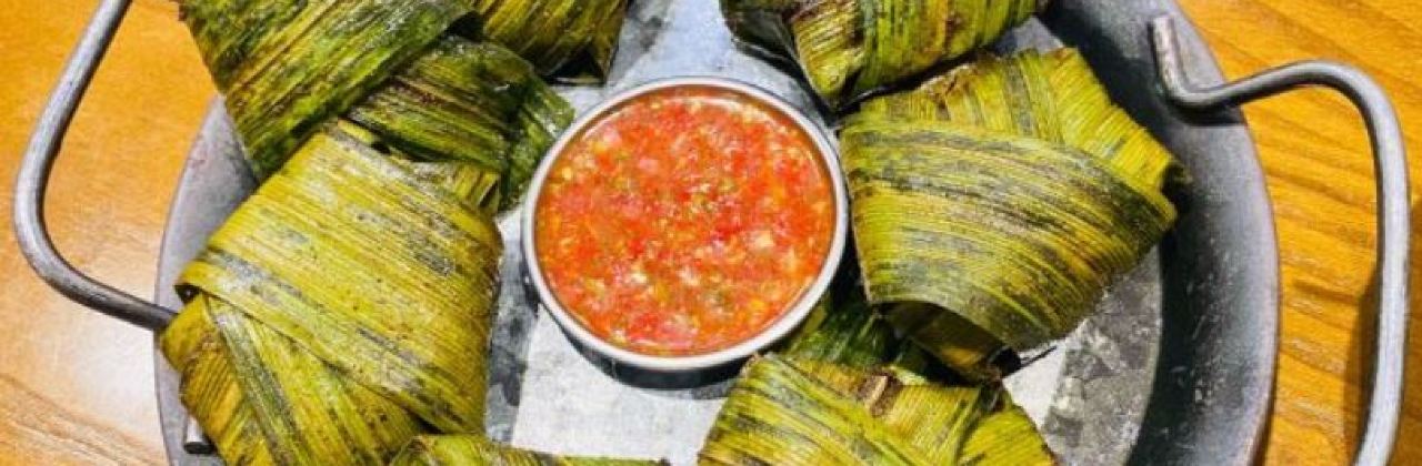 邁村泰國菜（達明路店）