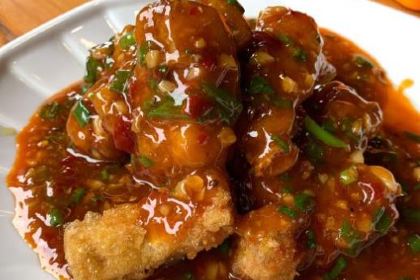 Heji Ancient Town Flavor Local Restaurant