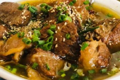 回辉登偰氏面片(东莲花美食街店)