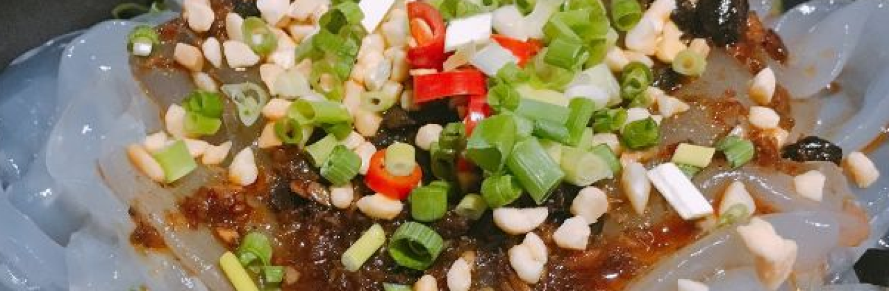 喵探烤鱼(翠园街店)