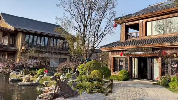 เมืองไท่ไป่ชาน