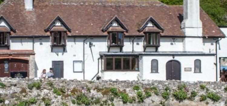 Lulworth Lodge Hotel Bistro