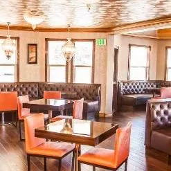 Sego Restaurant in Kanab