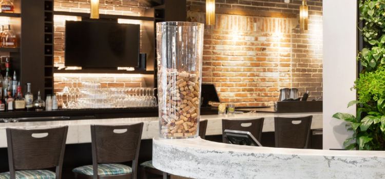 Tano Bistro & Catering