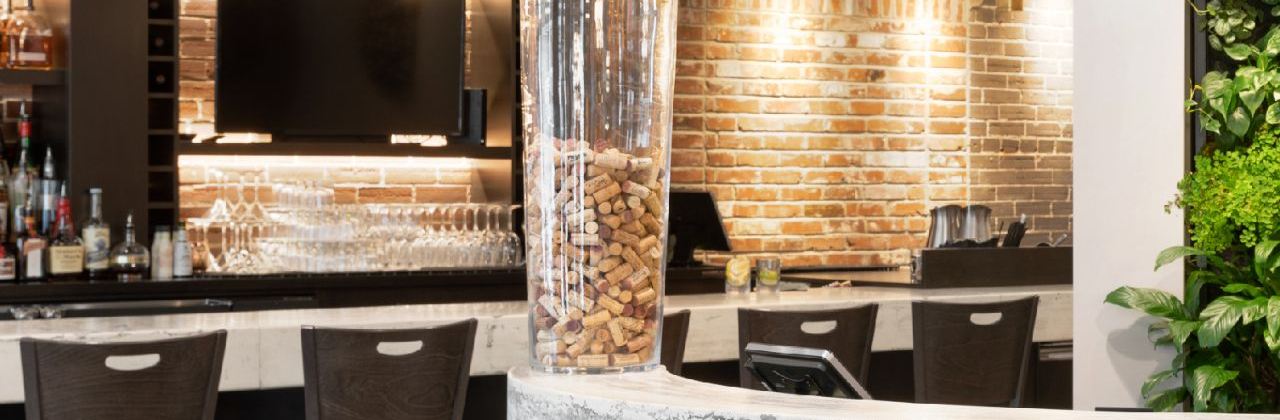 Tano Bistro & Catering