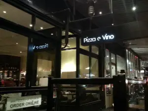 Pizza e Vino