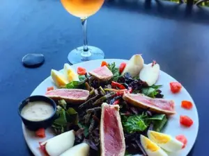 JJ's Liberty Bistro